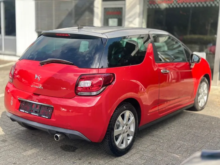 Citroën DS3