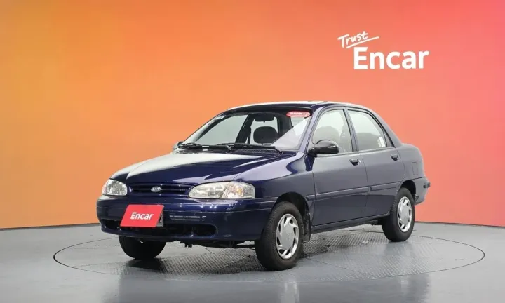 Kia Avella