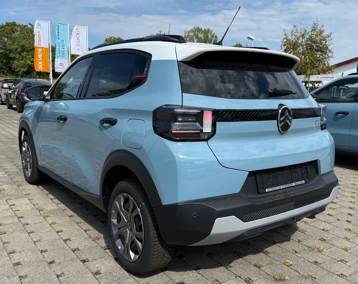 Citroën C3