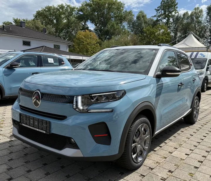 Citroën C3