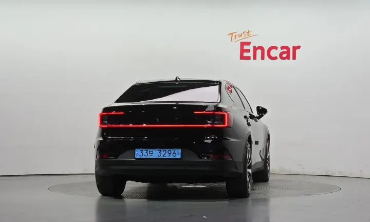 Polestar Polestar 2