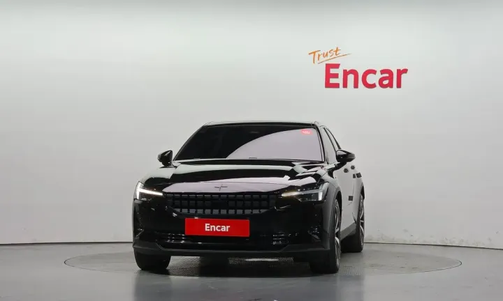 Polestar Polestar 2