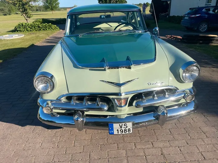 Dodge Other