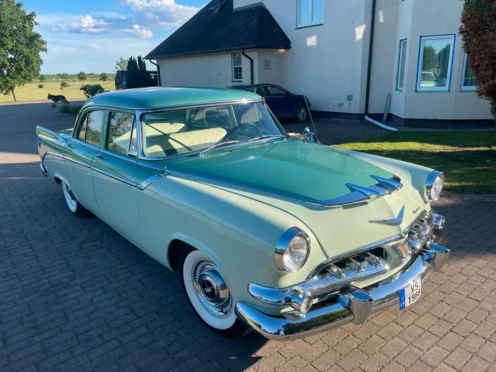 Dodge Other