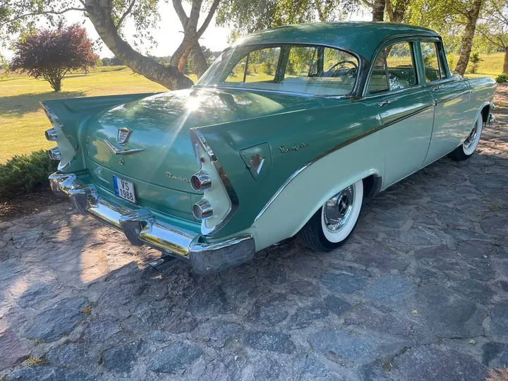 Dodge Other