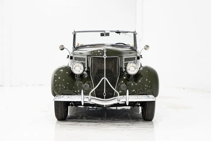 Ford Other