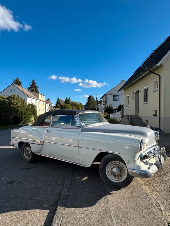 Chevrolet Impala