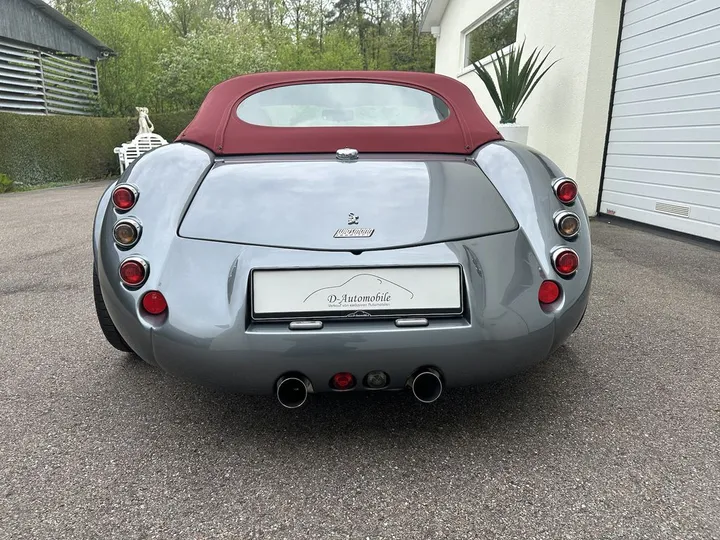 Wiesmann MF 3