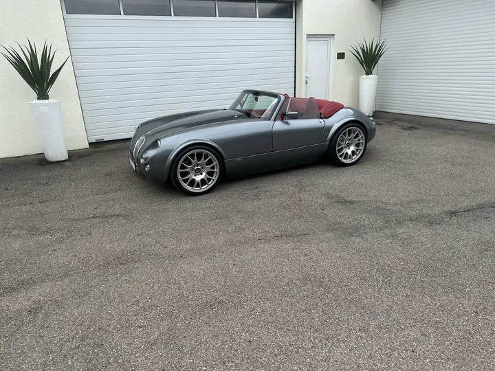 Wiesmann MF 3