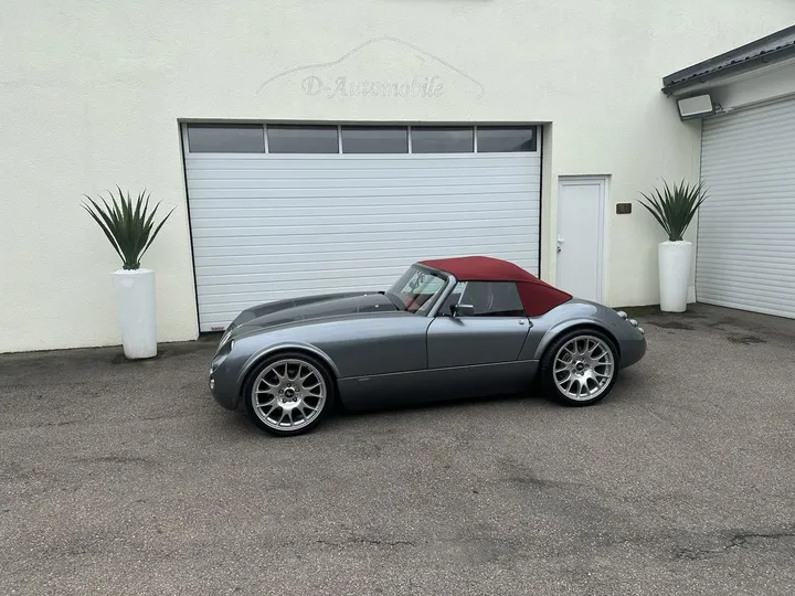 Wiesmann MF 3