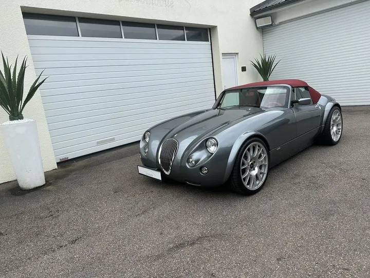 Wiesmann MF 3
