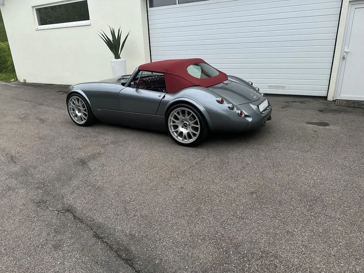 Wiesmann MF 3