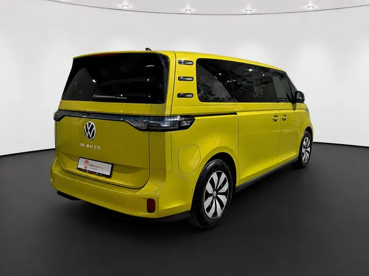 Volkswagen ID. Buzz
