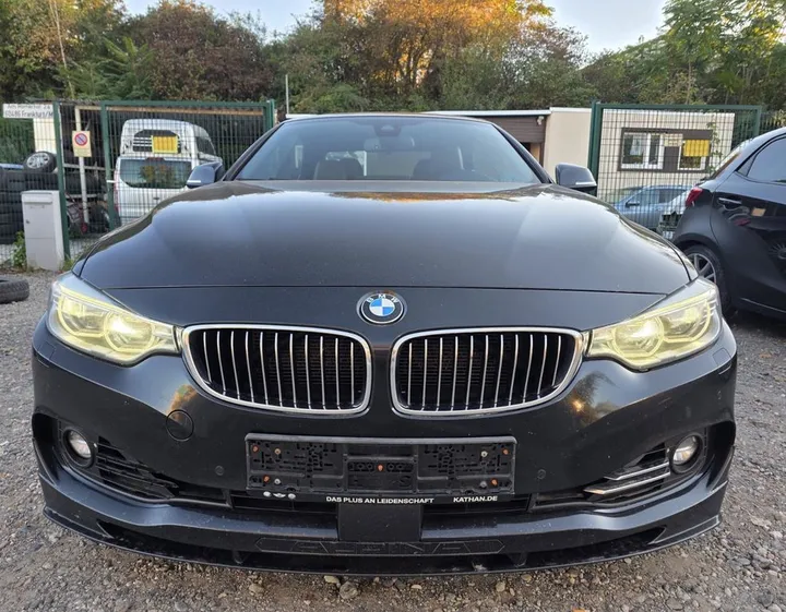 ALPINA D4