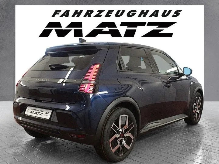 Renault R 5