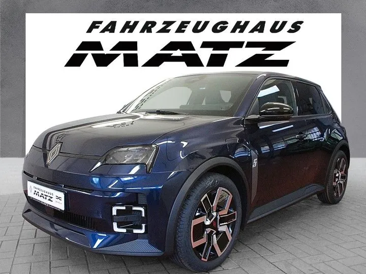 Renault R 5