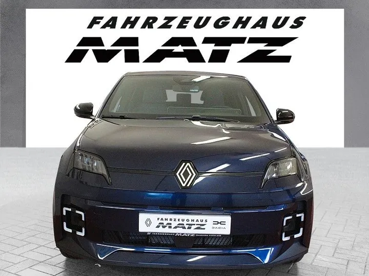 Renault R 5