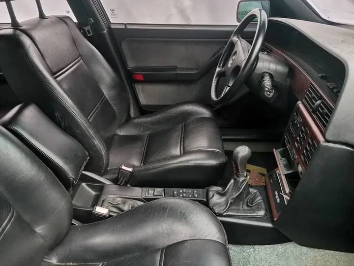 Lancia Dedra
