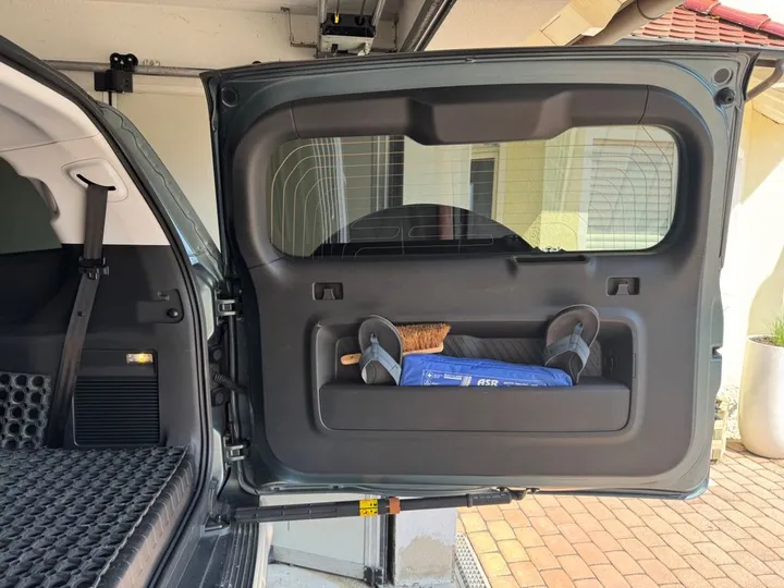 BAIC BJ60