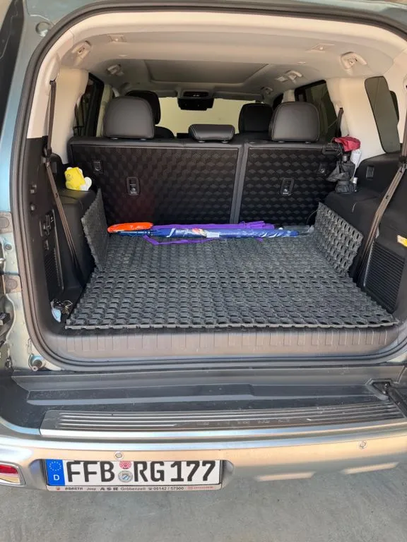 BAIC BJ60