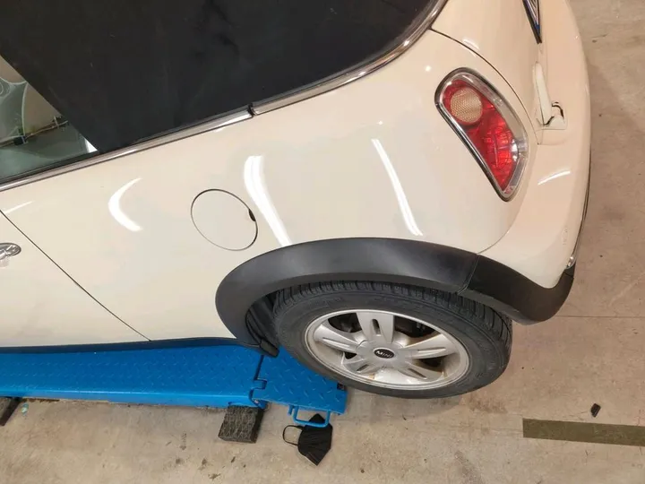 MINI Cooper C