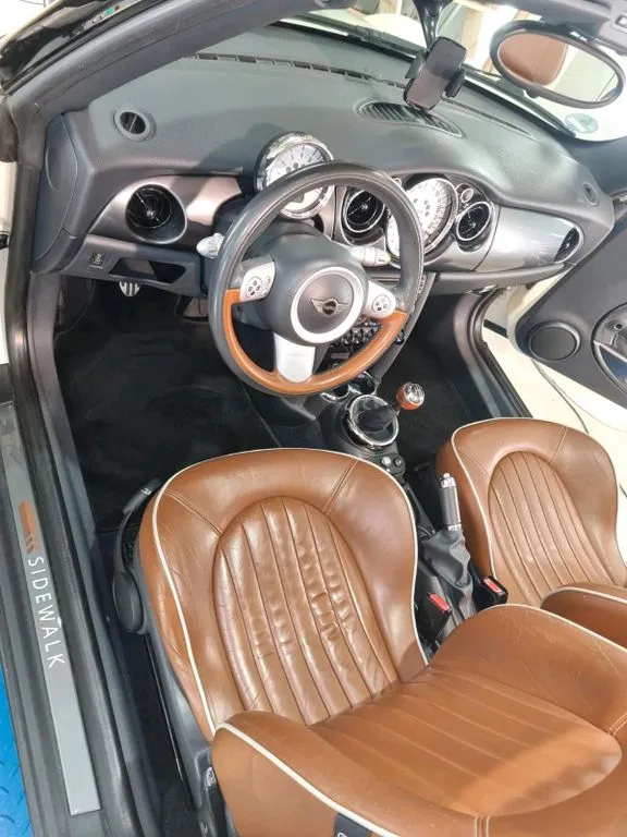 MINI Cooper C