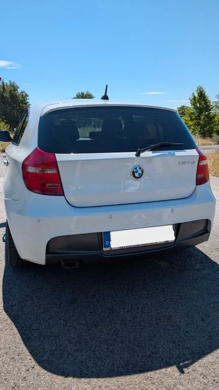 BMW 120