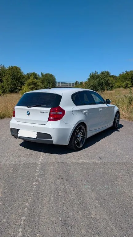 BMW 120