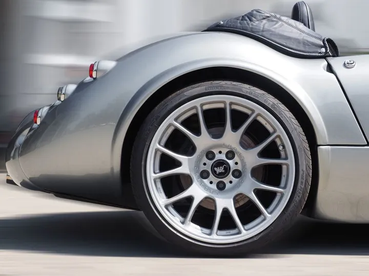 Wiesmann MF 3