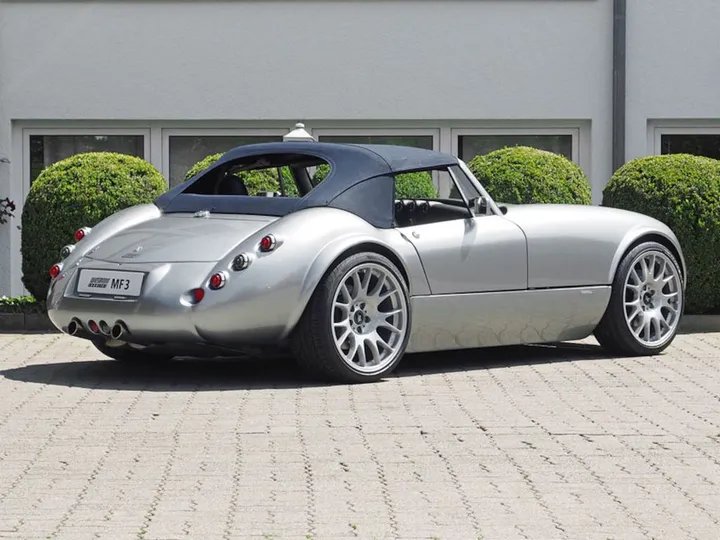 Wiesmann MF 3