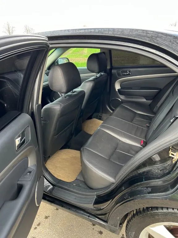 Chevrolet Epica
