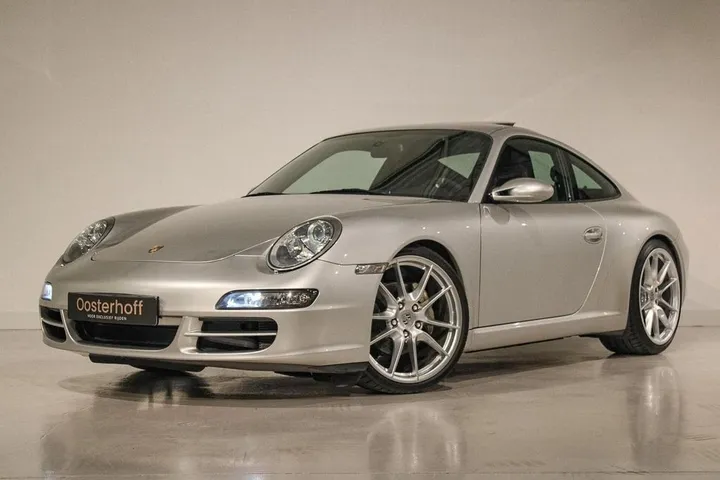 Porsche 997