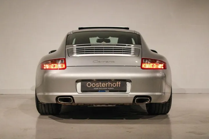 Porsche 997