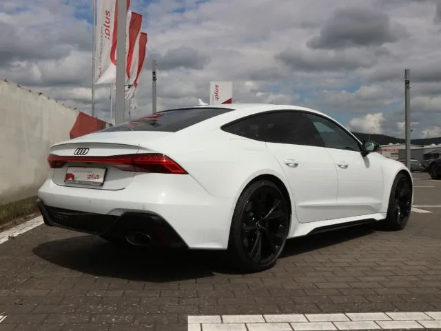 Audi RS7