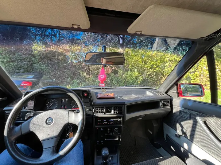 Opel Kadett