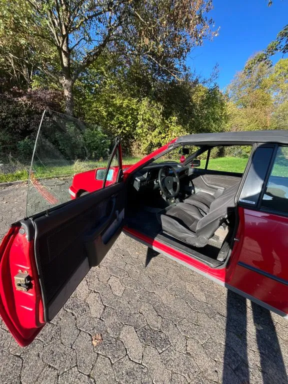 Opel Kadett