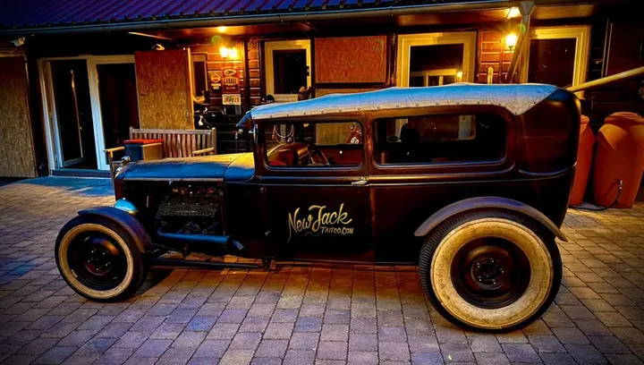 Ford Other
