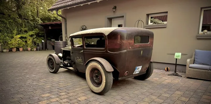 Ford Other