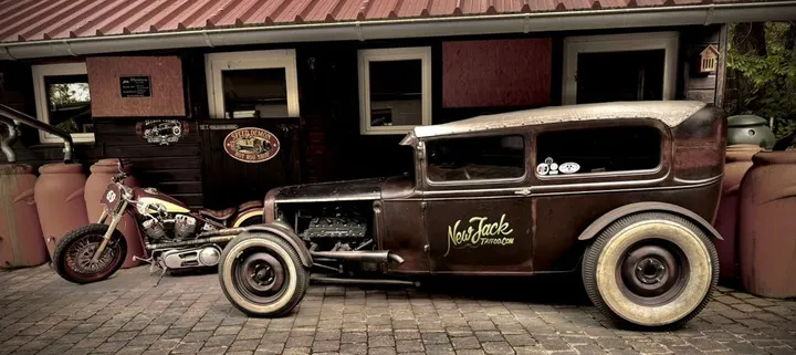 Ford Other