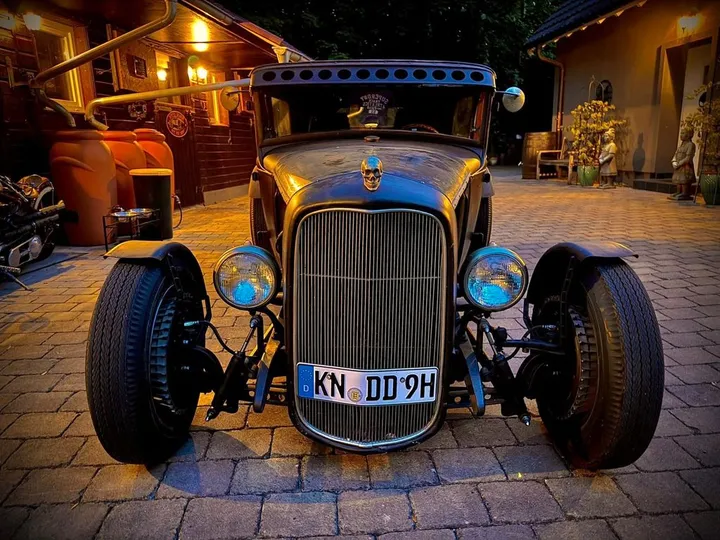 Ford Other