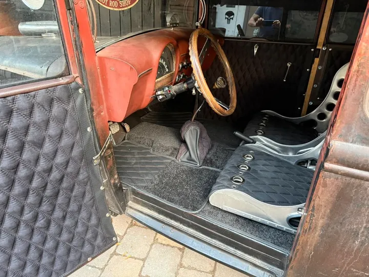 Ford Other