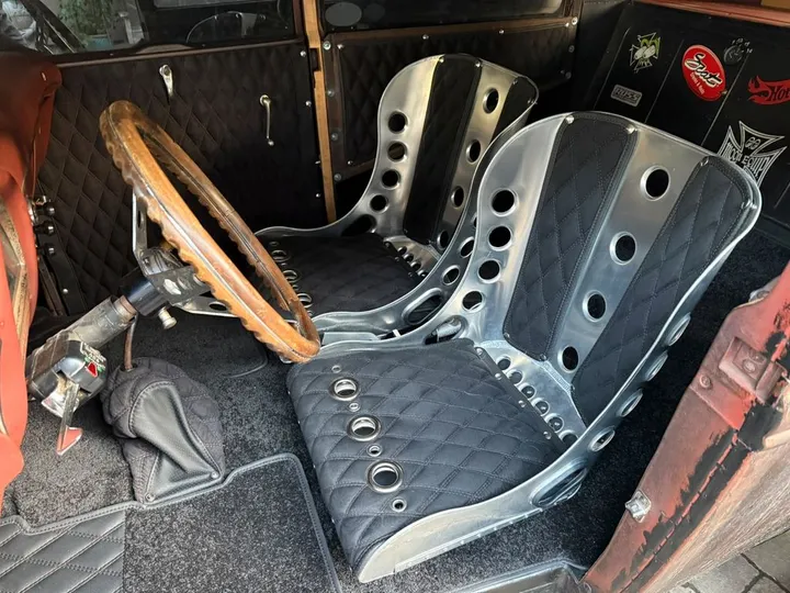 Ford Other