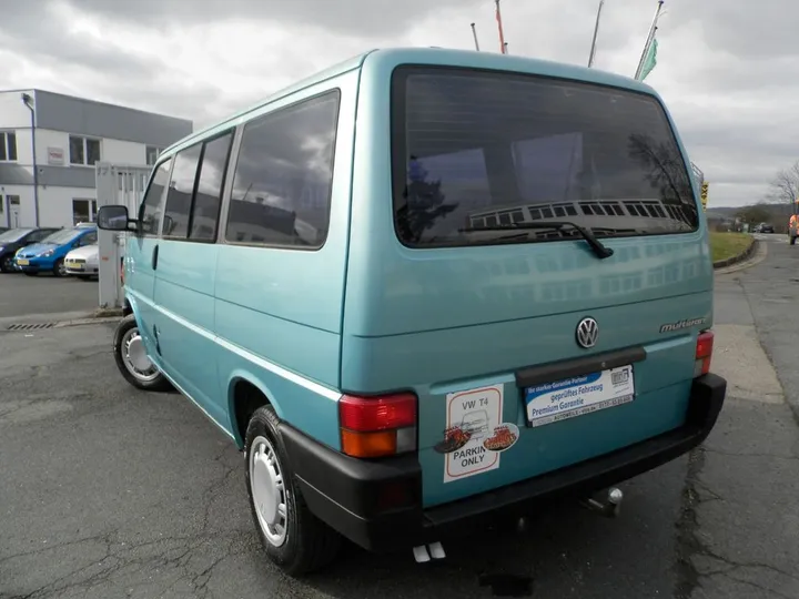 Volkswagen T4 Multivan