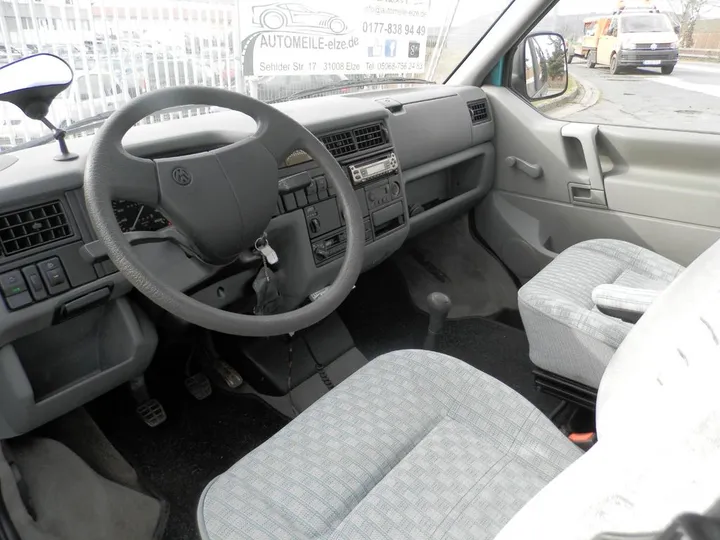 Volkswagen T4 Multivan