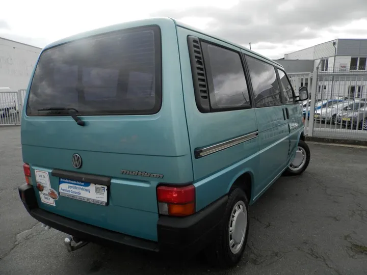 Volkswagen T4 Multivan