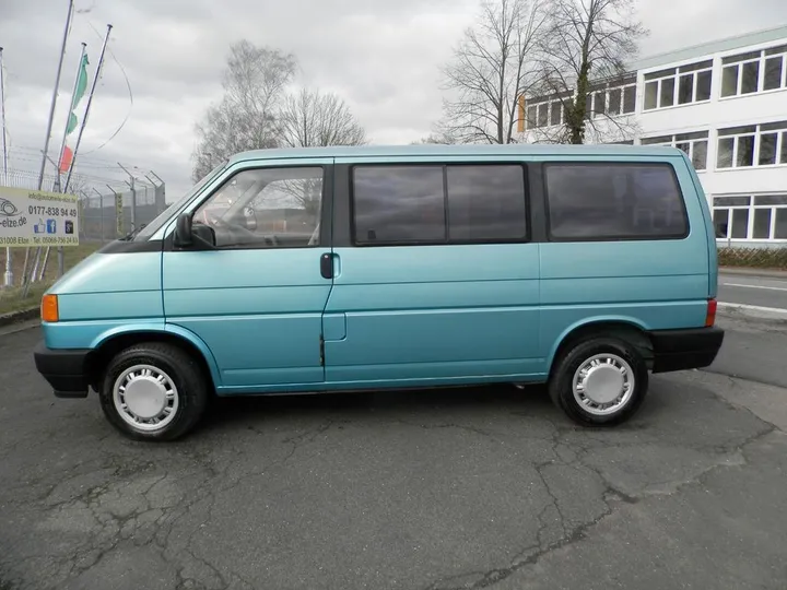 Volkswagen T4 Multivan