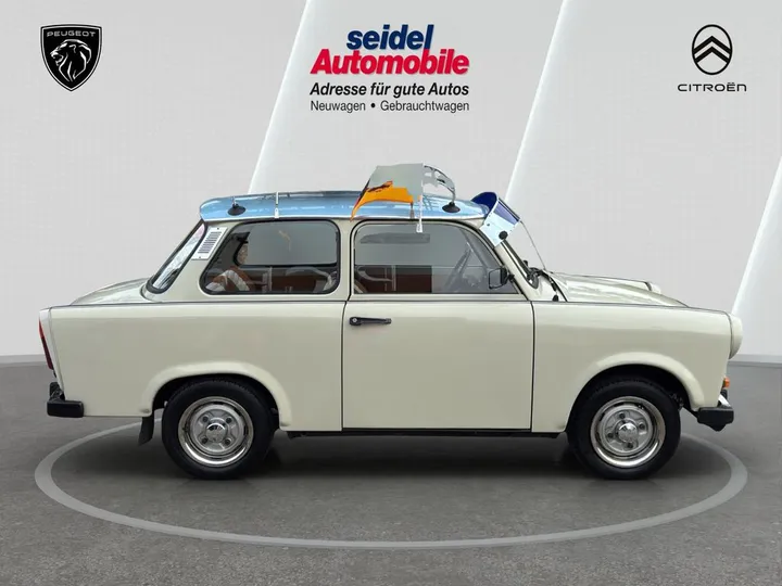 Trabant 601