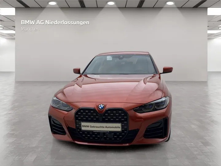 BMW 430