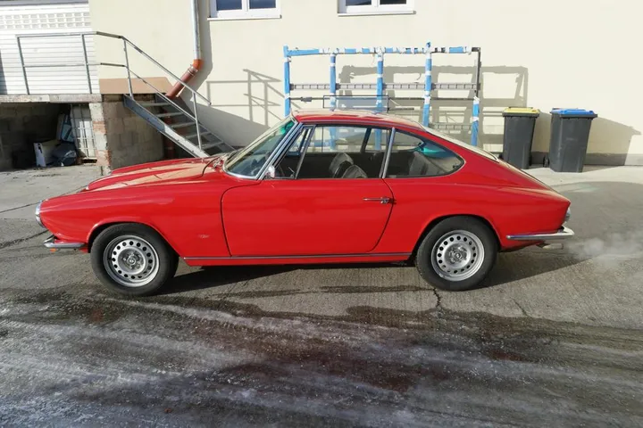 BMW Other