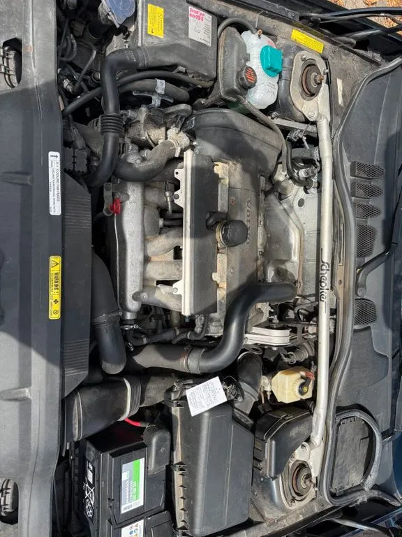 Volvo C70